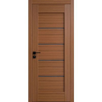Usa mdf 40 toc regl JYA066 teak 80cm zen