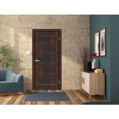 Usa mdf 40 toc regl. rino 16 bg european chestnut 80cm ind