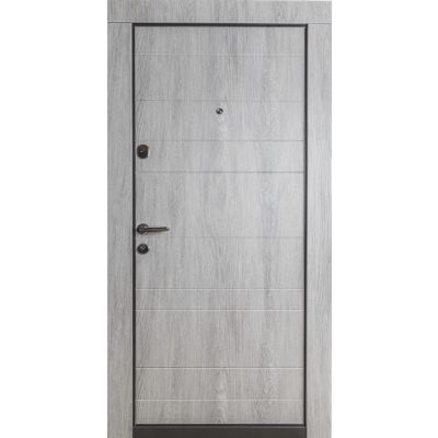 Usa metalica BC 102 860/2020 dreapta