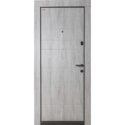 Usa metalica BC 102 860/2020 stanga