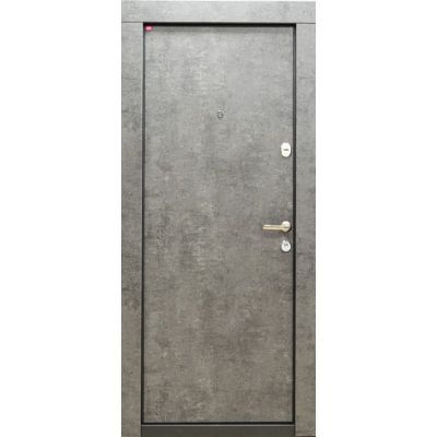 Usa metalica BC 107 850/2030/100 Dr