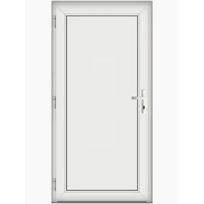Usa PVC panel plin 680x1900 stanga