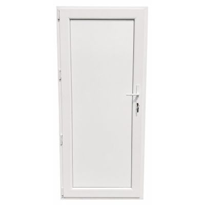 Usa PVC panel plin 880x1900 stanga