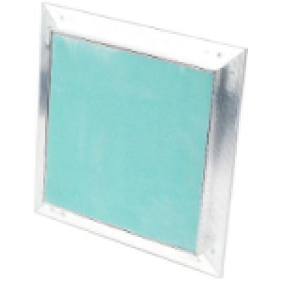 Usa revizie aluminiu LxH: 300x300 681813 Usa revizie aluminiu LxH: 300x300 681813