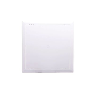 Usa vizitare PVC 300x300 mm alb vents 1/18 110030 Usa vizitare PVC 300x300 mm alb vents 1/18 110030