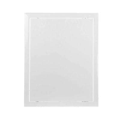 Usa vizitare PVC 300x400MM Alb vents 1/14 110031 Usa vizitare PVC 300x400MM Alb vents 1/14 110031