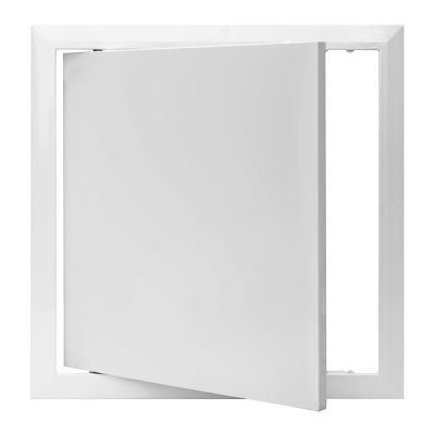 Usa vizitare PVC 300x400MM Alb vents 1/14 110031 Usa vizitare PVC 300x400MM Alb vents 1/14 110031