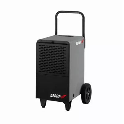 Uscator de aer 750W 50l/24h, LCD Ded9902