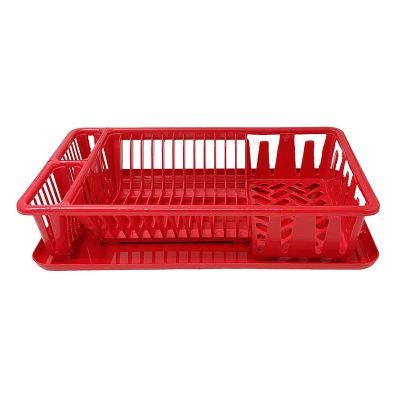 Uscator vase cu tava 45X27X11CM 092sp