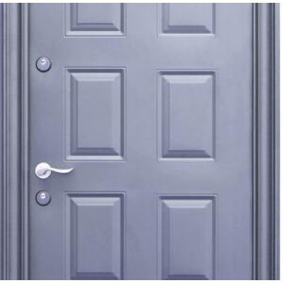 Usa metalica TRACIA DUO 205*88(589)