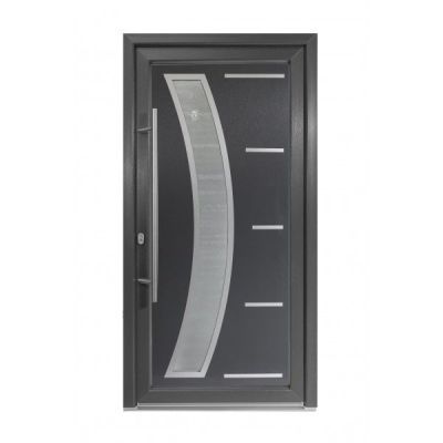Usa GALIA antracit 1400*2050 Stg