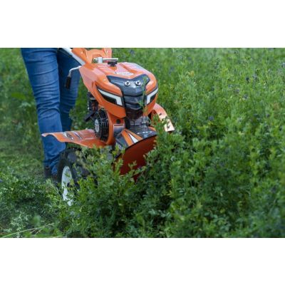 Utilaj multifunctional Ruris 7800CRT+ROTI cauciuc 4.00-8+SISTEM de cosit 7800CRT 78002019