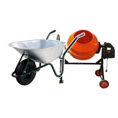 Utilaje constructii