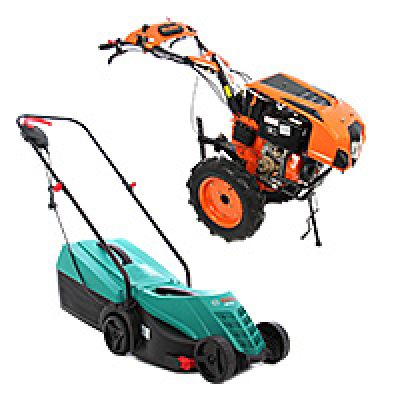 Utilaje pentru gradina