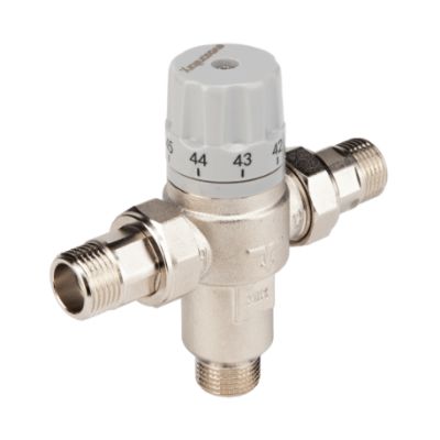 Vana termostatica de amestec 1/2 681820
