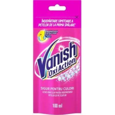 Vanish pink 100 ml
