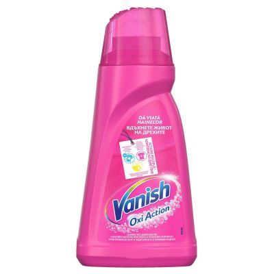 Vanish sol scos pete roz 1L