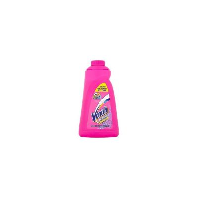Vanish sol scos pete roz 1L