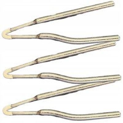 Varf de lipit pentru pistol de lipit ded7538 3buc DED75381