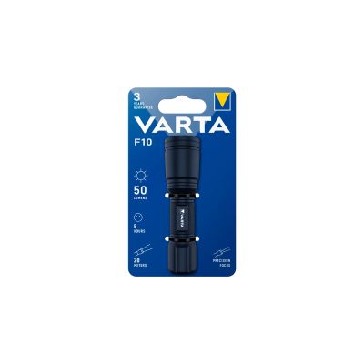 Varta Flashlight F10 1AA