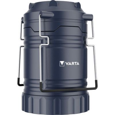 Varta Flashlight L10 3AA