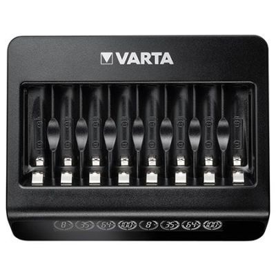 VARTA LCD MULTI CHARGER