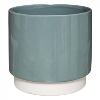 Vas ceramic atmosphera D=16CM 179257