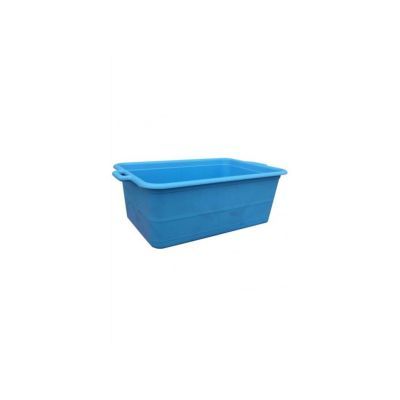 Vas dreptunghiular apollo 96L -P-