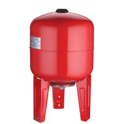 VAS EXPANSIUNE 50L ROTUND CU SUPORT BASEFLEX 25306 FLAMCO 11140214 VAS EXPANSIUNE 50L ROTUND CU SUPORT BASEFLEX 25306 FLAMCO 11140214