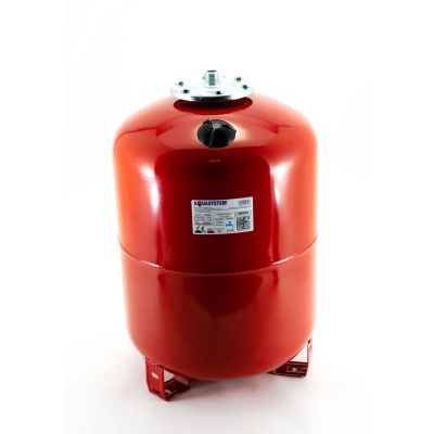Vas expansiune 50L rotund cu suport VRV50 AQUASystem ZI7602612 11140188