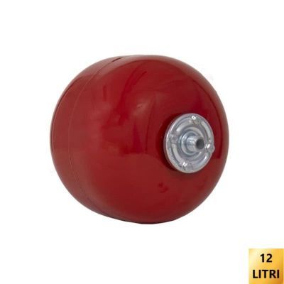 Vas expansiune Vert VR12 12L Fara picior