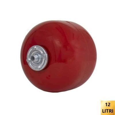 Vas expansiune Vert VR12 12L Fara picior
