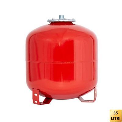 Vas expansiune vertical ar 35 sanitar 35l
