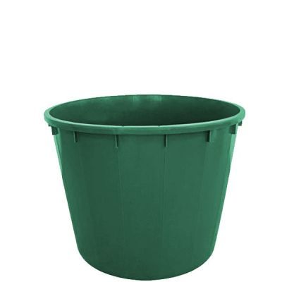 Vas industrial 1000L verde RS