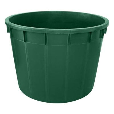 Vas industrial 1000L verde RS