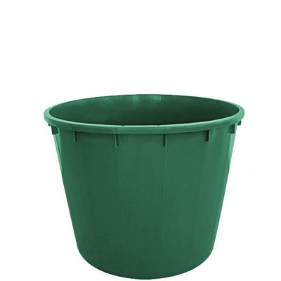 Vas industrial 700L Verde