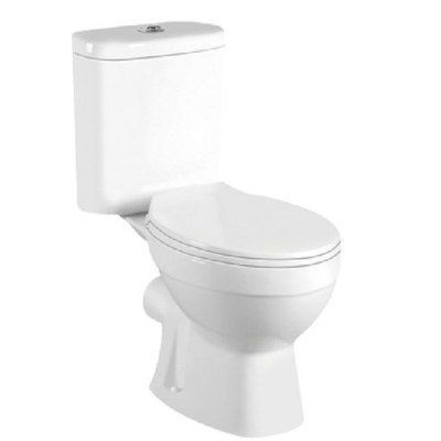 Vas wc compact cu rezervor si capac 1022