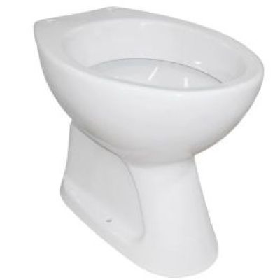 Vas WC evacuare verticala classica 2.0 alb Wq8b26500000001