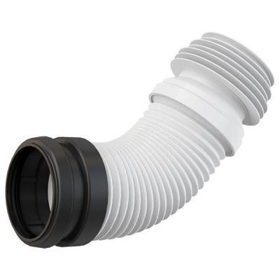 Cot WC flexibil Alca A97