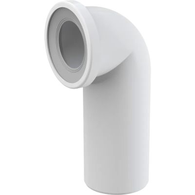 Cot WC/CONECTOR 90GR Alca A90-90 Cot WC/CONECTOR 90GR Alca A90-90