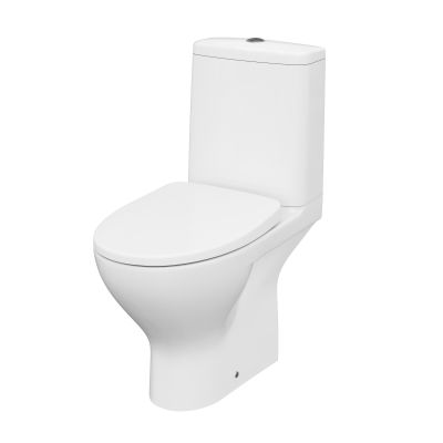 Vase WC Cersanit