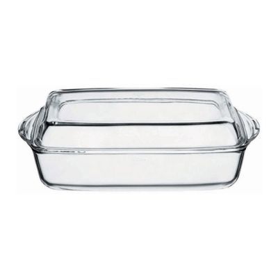 VASE YENA BORCAM - 2,75L - 33,9x19x10,8cm - BSR-59010