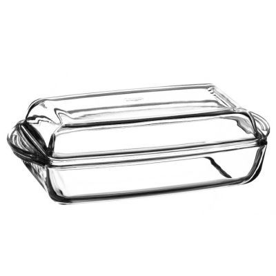 Vase yena borcam 1.3L 26.6x16x5 cm BSR-59019