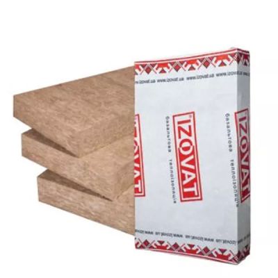 Vata izovat F90 600x1000x50mm 3.6mp/pach