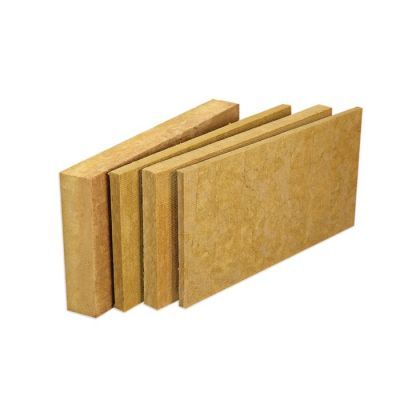 Vata bazaltica fatada TerraWool, 10X1.2X0.6, 2.16 mp/pachet