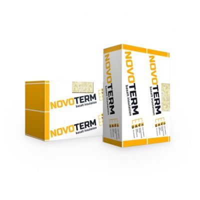 Vata NovoTerm 1000x600x100mm 1.8mp/bax Vata NovoTerm 1000x600x100mm 1.8mp/bax