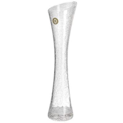 Vaza Soliflore sticla transparenta 114790 Vaza Soliflore sticla transparenta 114790
