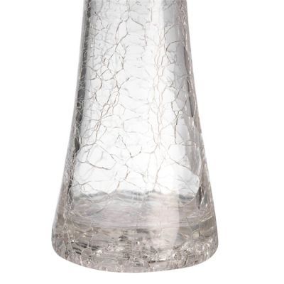 Vaza Soliflore sticla transparenta 114790 Vaza Soliflore sticla transparenta 114790