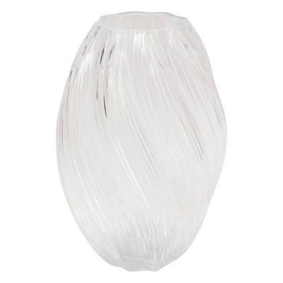 Vaza Valma 27cm sticla transparenta 204302