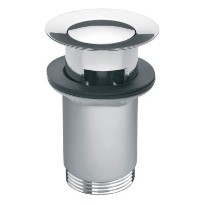 Ventil click-clack inalt d1 1/4